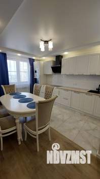 3-к квартира, вторичка, 89м2, 19/22 этаж