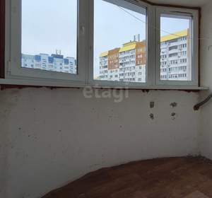 1-к квартира, вторичка, 40м2, 3/10 этаж