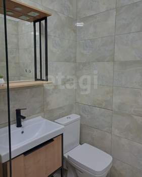 1-к квартира, вторичка, 45м2, 2/10 этаж