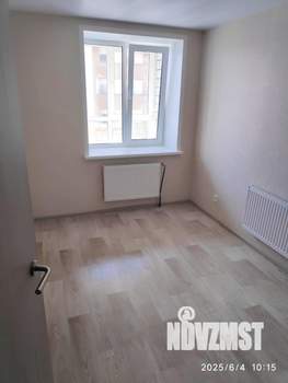 2-к квартира, вторичка, 45м2, 9/12 этаж