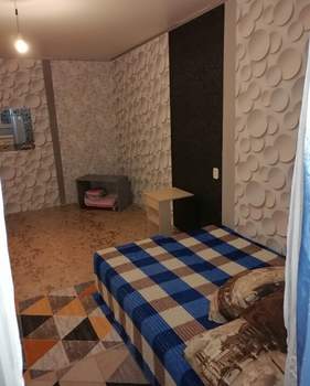 1-к квартира, вторичка, 40м2, 10/10 этаж