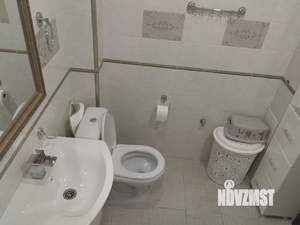 2-к квартира, вторичка, 54м2, 2/14 этаж