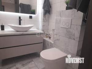 2-к квартира, вторичка, 65м2, 23/25 этаж