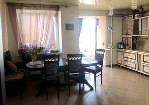 3-к квартира, вторичка, 103м2, 3/8 этаж