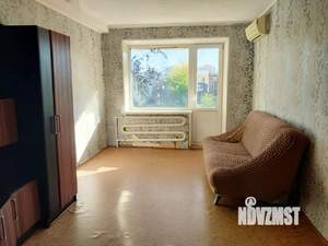 3-к квартира, вторичка, 59м2, 5/5 этаж
