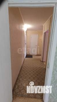 3-к квартира, вторичка, 60м2, 2/9 этаж