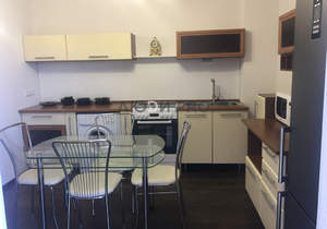 1-к квартира, вторичка, 40м2, 8/14 этаж