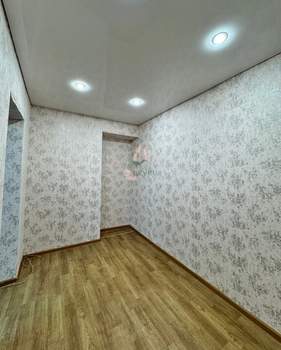 1-к квартира, вторичка, 39м2, 1/5 этаж