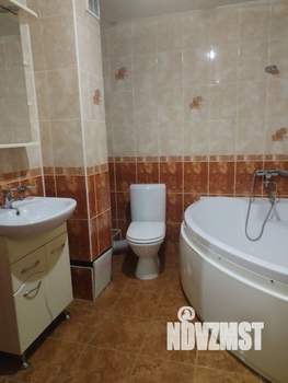 1-к квартира, вторичка, 39м2, 4/10 этаж