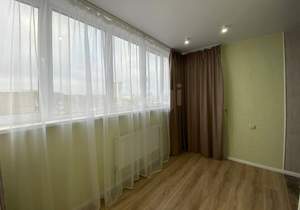 Студия квартира, вторичка, 30м2, 10/25 этаж