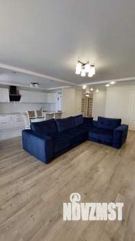 3-к квартира, вторичка, 89м2, 19/22 этаж