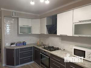 1-к квартира, вторичка, 43м2, 10/10 этаж