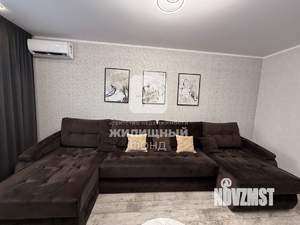 3-к квартира, вторичка, 85м2, 1/25 этаж