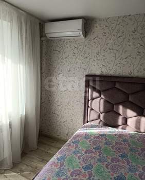 3-к квартира, вторичка, 63м2, 8/9 этаж