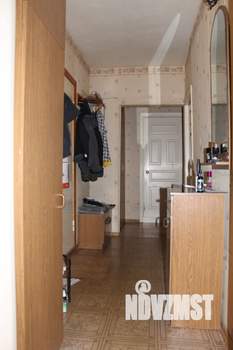 2-к квартира, вторичка, 53м2, 5/9 этаж