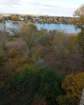 3-к квартира, вторичка, 59м2, 5/5 этаж