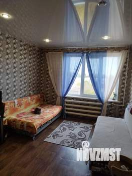 2-к квартира, вторичка, 44м2, 7/9 этаж