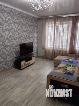 2-к квартира, вторичка, 44м2, 2/5 этаж