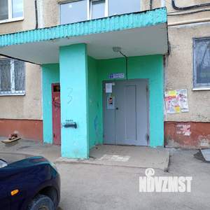 3-к квартира, вторичка, 63м2, 9/9 этаж