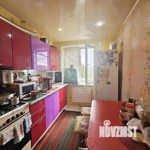 2-к квартира, вторичка, 47м2, 7/9 этаж