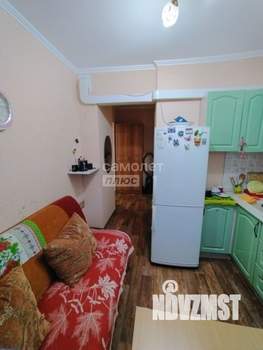 1-к квартира, вторичка, 35м2, 8/10 этаж
