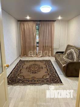 3-к квартира, вторичка, 60м2, 1/5 этаж