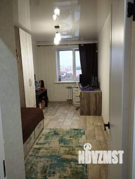 4-к квартира, вторичка, 77м2, 9/9 этаж