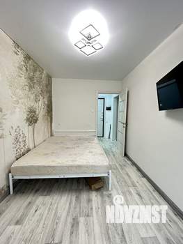 2-к квартира, вторичка, 44м2, 9/9 этаж