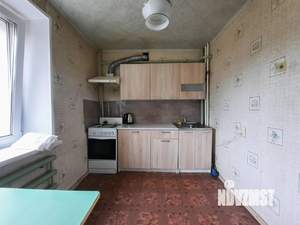 2-к квартира, вторичка, 52м2, 2/5 этаж