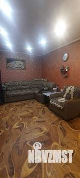 2-к квартира, вторичка, 36м2, 5/5 этаж