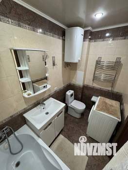 2-к квартира, вторичка, 50м2, 8/9 этаж