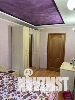 3-к квартира, вторичка, 74м2, 4/10 этаж