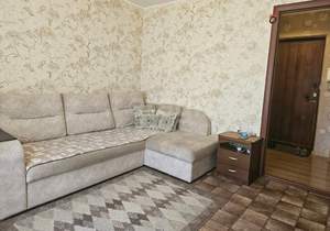 2-к квартира, вторичка, 43м2, 6/9 этаж