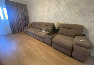 3-к квартира, вторичка, 79м2, 9/10 этаж