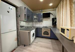 2-к квартира, вторичка, 41м2, 4/4 этаж