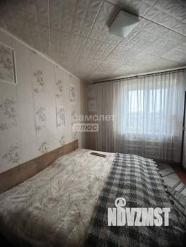 3-к квартира, вторичка, 61м2, 4/5 этаж