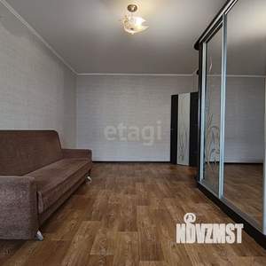 1-к квартира, вторичка, 40м2, 3/10 этаж