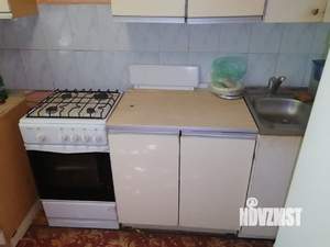 1-к квартира, вторичка, 34м2, 2/5 этаж