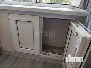 Студия квартира, вторичка, 29м2, 1/5 этаж