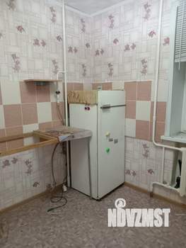 1-к квартира, вторичка, 37м2, 2/5 этаж