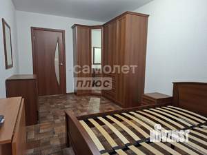 2-к квартира, вторичка, 74м2, 2/10 этаж