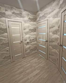 1-к квартира, вторичка, 39м2, 10/10 этаж