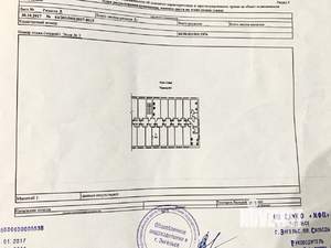 Студия квартира, вторичка, 18м2, 3/5 этаж