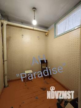 2-к квартира, вторичка, 41м2, 5/5 этаж