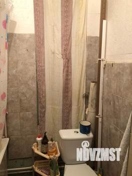 1-к квартира, вторичка, 30м2, 1/5 этаж