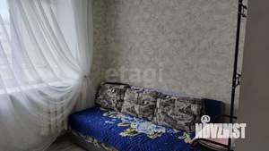 1-к квартира, вторичка, 14м2, 3/5 этаж