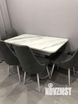 1-к квартира, вторичка, 40м2, 8/10 этаж