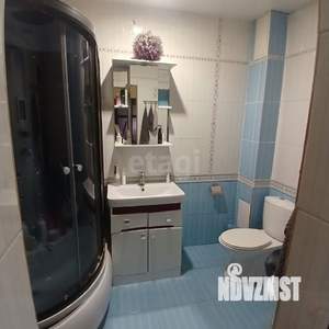 2-к квартира, вторичка, 59м2, 2/10 этаж