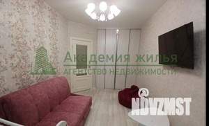 1-к квартира, вторичка, 37м2, 2/10 этаж