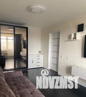 1-к квартира, вторичка, 41м2, 5/10 этаж